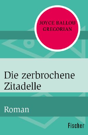 [Tredana 01] • Die zerbrochene Zitadelle